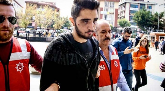 Bakırköy&#039;de insanları ezmeye çalışan o saldırgan tutuklandı!