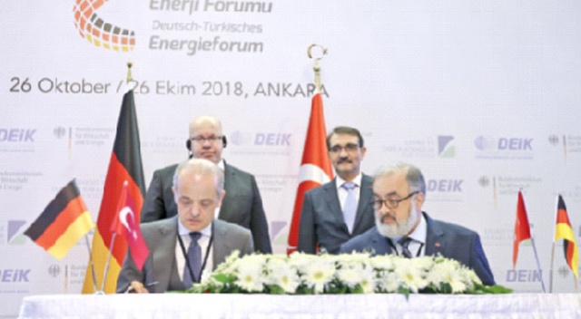 Bir Türk, bir Alman ve 1,5 milyar avro Bir Türk, bir Alman ve 1,5 milyar avro