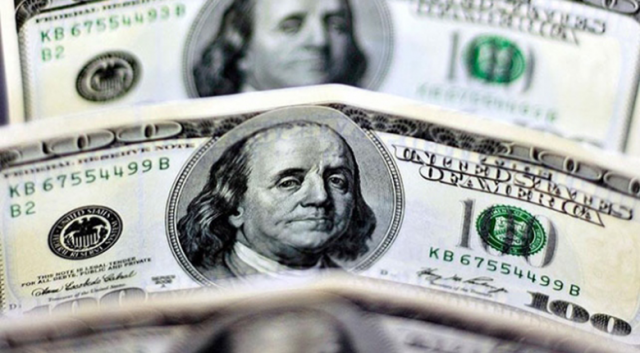 Bir ülke daha dolardan vazgeçti Bir ülke daha dolardan vazgeçti