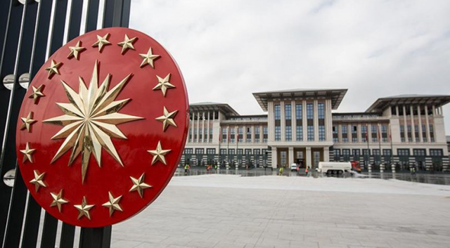 Büyükelçi atamaları Resmi Gazete'de yayımlandı Büyükelçi atamaları Resmi Gazete'de yayımlandı