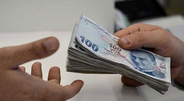 Çalışan ve emekli vakit geçirilmeden ek zam almalı