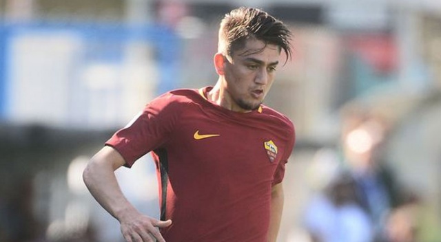Cengiz Ünder için Avrupa devinden çılgın transfer teklifi! Cengiz Ünder için Avrupa devinden çılgın transfer teklifi!