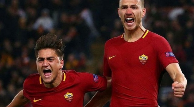 Cengiz Ünder için dünya devi Barcelona da harekete geçti Cengiz Ünder için dünya devi Barcelona da harekete geçti