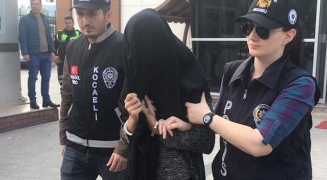 Cezaevinden firar etti! 10 günde 3 kişiyi...