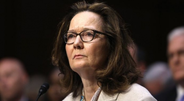CIA Direktörü Haspel, Kaşıkçı cinayetini konuşmak üzere Trump&#039;la görüşecek