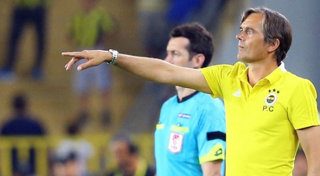Cocu&#039;dan ezber dersi