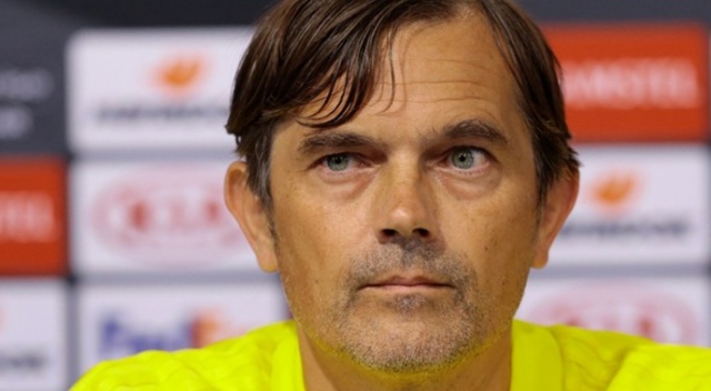 Cocu: Gruptan çıkarız! Cocu: Gruptan çıkarız!