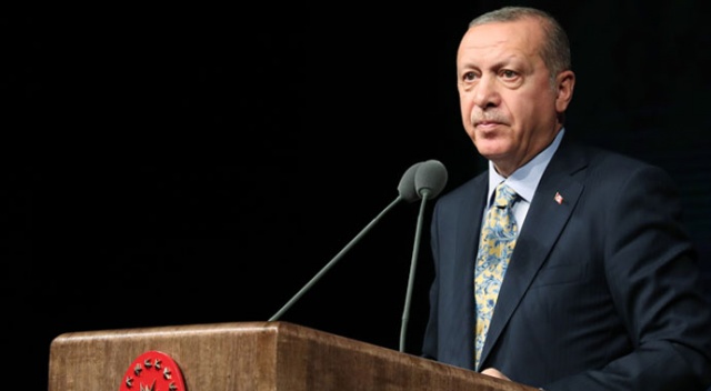 Cumhurbaşkanı Erdoğan: Af, seçime kadar rafa kalkıyor Cumhurbaşkanı Erdoğan: Af, seçime kadar rafa kalkıyor