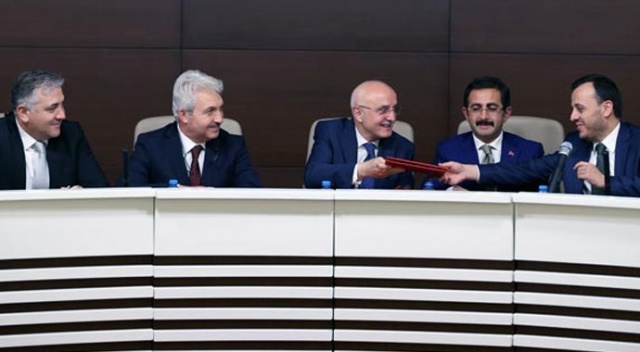 Cumhurbaşkanı Erdoğan sürekli vurguluyordu! Ve gerçekleşti... Cumhurbaşkanı Erdoğan sürekli vurguluyordu! Ve gerçekleşti...
