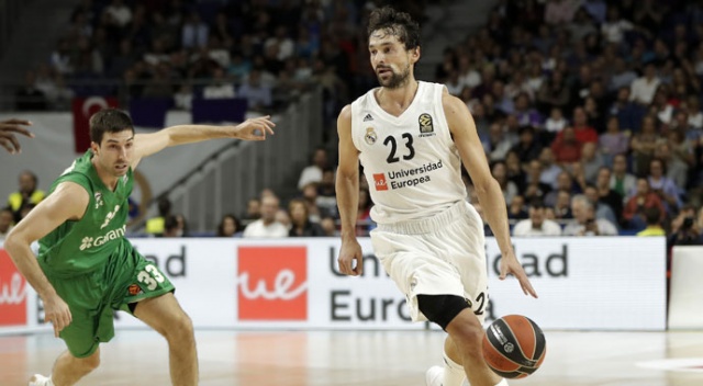 Darüşşafaka son şampiyona mağlup oldu Darüşşafaka son şampiyona mağlup oldu