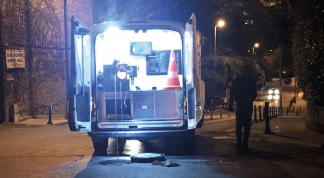Dikkat çeken çalışma: Görüntüleme robotlarıyla arama yapıyorlar Dikkat çeken çalışma: Görüntüleme robotlarıyla arama yapıyorlar