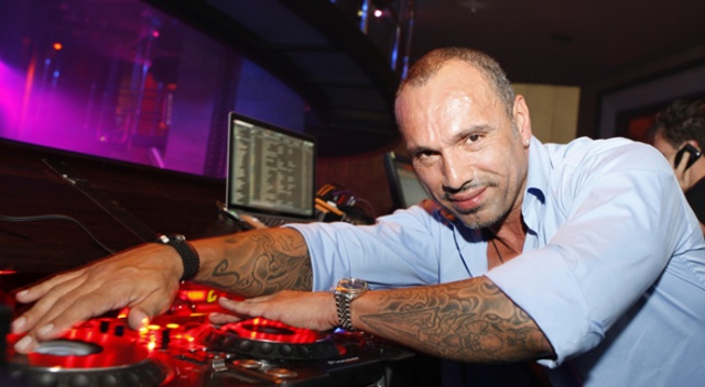DJ Morales Japonya’da gözaltına alındı DJ Morales Japonya’da gözaltına alındı