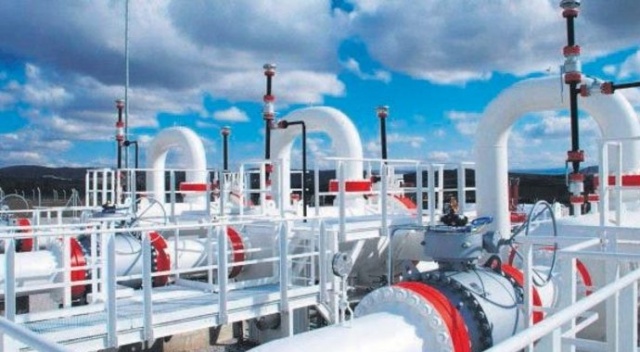Doğalgaz aboneliği için flaş uyarı Doğalgaz aboneliği için flaş uyarı
