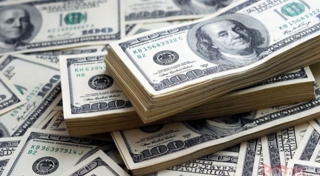 Dolar bugün ne kadar? Dolar kaç lira? (31 Ekim 2018 dolar - euro fiyatları) Dolar bugün ne kadar? Dolar kaç lira? (31 Ekim 2018 dolar - euro fiyatları)