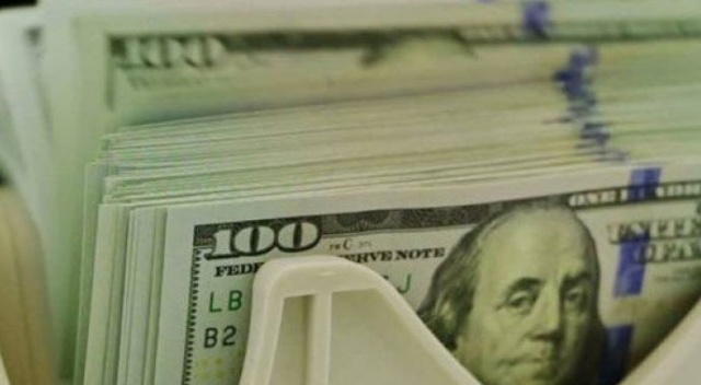 Dolar kuru bugün ne kadar? Dolar kaç lira?  (2 Ekim 2018 dolar - euro fiyatları)