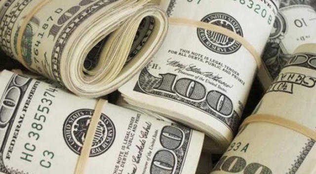 Dolar son 2,5 ayın en düşük seviyesini gördü, işte son fiyatı