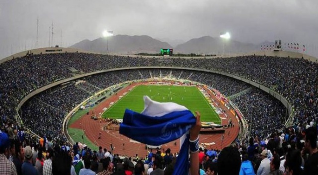 Dünyanın en iyi stadyumları açıklandı! Türkiye'den yer alan tek stad... Dünyanın en iyi stadyumları açıklandı! Türkiye'den yer alan tek stad...
