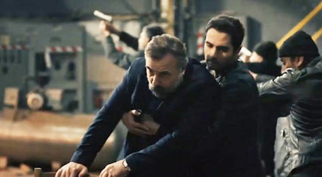 EDHO'da üzen ayrılık! EDHO'da üzen ayrılık!