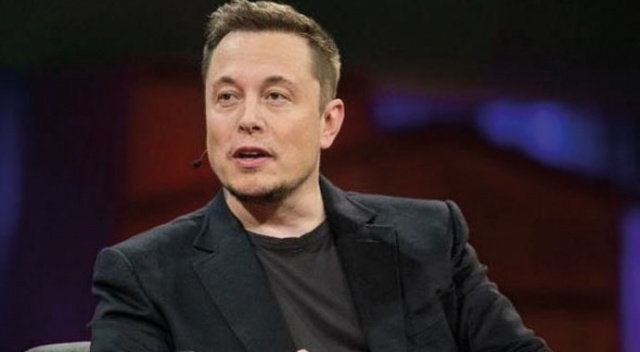 Elon Musk'a şok üstüne şok! Bu kez peşinde... Elon Musk'a şok üstüne şok! Bu kez peşinde...
