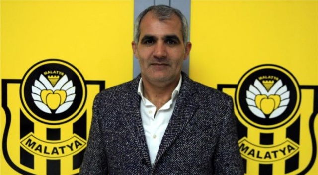 Erdal Gündüz: Galatasaray bizim için çıkış maçı olacak Erdal Gündüz: Galatasaray bizim için çıkış maçı olacak