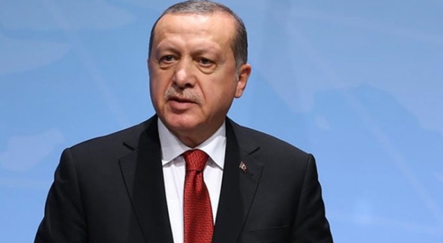 Erdoğan: Ucuz pazarlıklar  bize yakışmaz