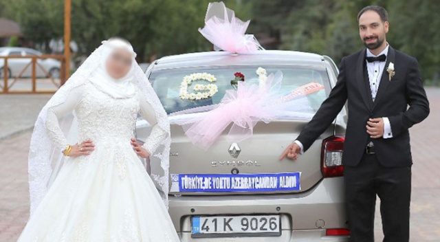 Evlendiği kadın 10 senelik evli çıktı, hayatının şokunu yaşadı! Evlendiği kadın 10 senelik evli çıktı, hayatının şokunu yaşadı!