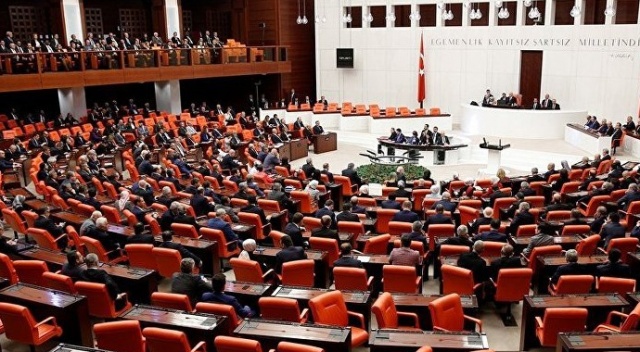 EYT Meclis’e geliyor EYT Meclis’e geliyor