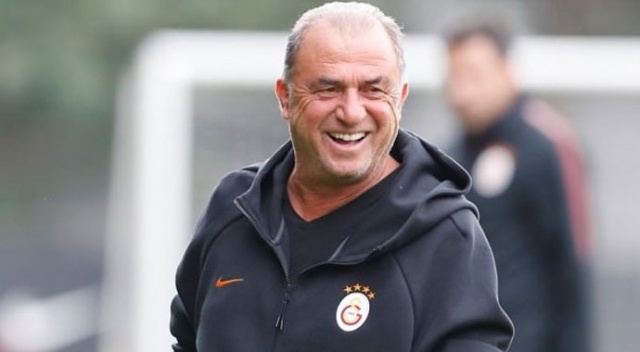 Fatih Terim'in Fenerbahçe planı Fatih Terim'in Fenerbahçe planı
