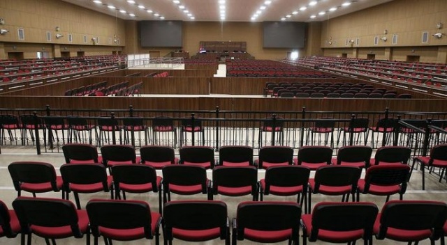 FETÖ hakkındaki ilk davada sona doğru FETÖ hakkındaki ilk davada sona doğru
