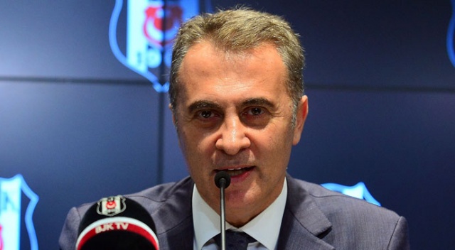Fikret Orman: Lime lime doğrandık! Fikret Orman: Lime lime doğrandık!