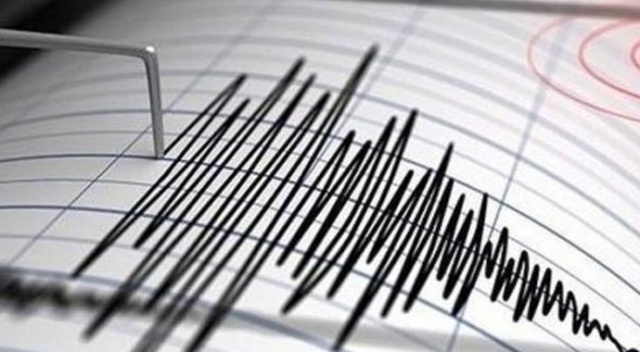 Filipinler&#039;de şiddetli deprem