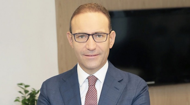 Finansal Kurumlar Birliği'nde Adem Duman dönemi Finansal Kurumlar Birliği'nde Adem Duman dönemi
