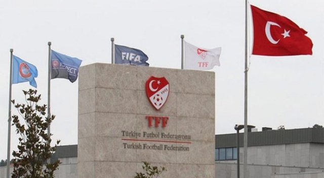 Galatasaray ve Fenerbahçe PFDK'ya sevk edildi Galatasaray ve Fenerbahçe PFDK'ya sevk edildi