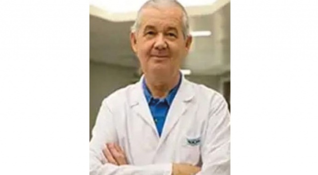 Hastası tarafından vurulan doktor hayatını kaybetti Hastası tarafından vurulan doktor hayatını kaybetti