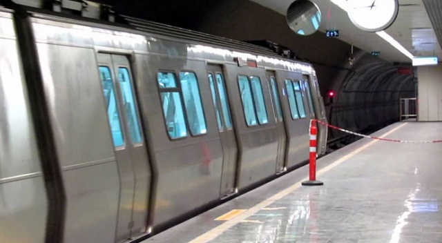 İBB Meclisi onayladı! O metro hattı uzatılacak... İBB Meclisi onayladı! O metro hattı uzatılacak...