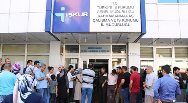 İŞKUR, KPSS şartsız 2167 kişinin işe alınacağını duyurdu İŞKUR, KPSS şartsız 2167 kişinin işe alınacağını duyurdu