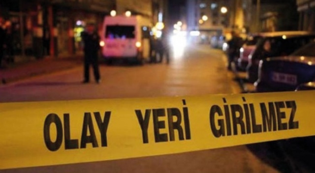 İstanbul'da polise silahlı saldırı İstanbul'da polise silahlı saldırı