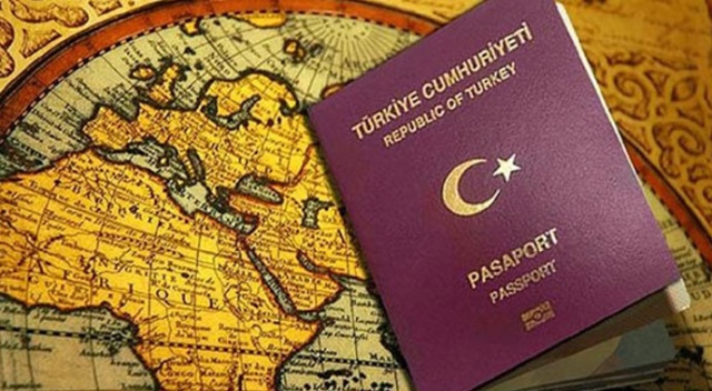 İstanbul Havalimanı ile vize sisteminde değişiklik