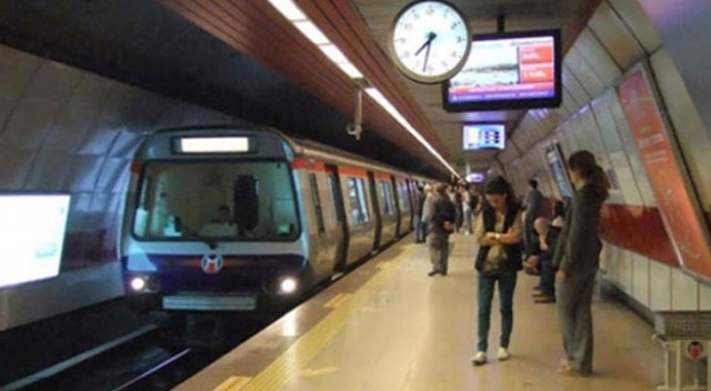 İstanbullular dikkat! 01.00'e kadar uzatıldı İstanbullular dikkat! 01.00'e kadar uzatıldı