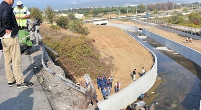 İzmir'deki faciadan sonra şoförle ilgili dehşete düşüren detay ortaya çıktı İzmir'deki faciadan sonra şoförle ilgili dehşete düşüren detay ortaya çıktı