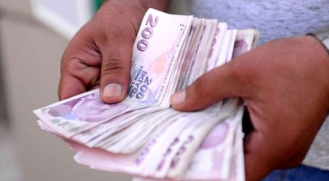 Kamu çalışanlarına ikramiye ödemelerinin tarihi belli oldu