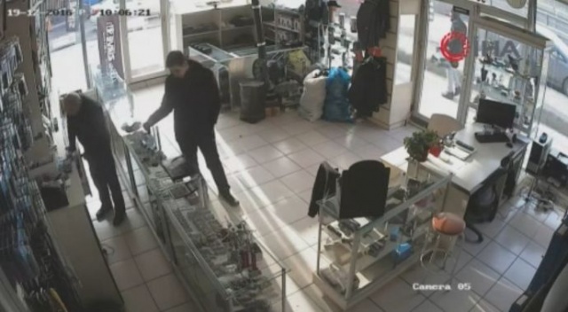 Karlov’u öldüren polis suikasta böyle hazırlanmış