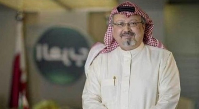 Kaşıkçı cinayetinde 18 şüphelinin iadesi istendi Kaşıkçı cinayetinde 18 şüphelinin iadesi istendi