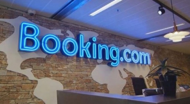 Mahkemeden çok önemli 'Booking' kararı Mahkemeden çok önemli 'Booking' kararı