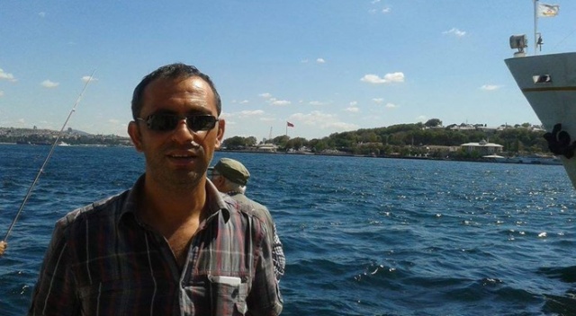 Meslekten ihraç edildi, kendini astı Meslekten ihraç edildi, kendini astı
