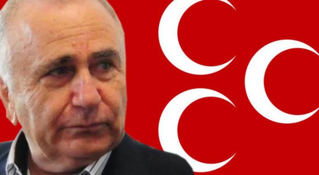 MHP İstanbul adaylığı için sürpriz isim... İlk açıklama