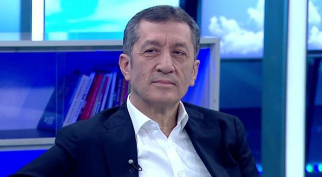 Milli Eğitim Bakanı Ziya Selçuk'tan son dakika yaz tatili açıklaması (Yaz tatili ne kadar olacak)