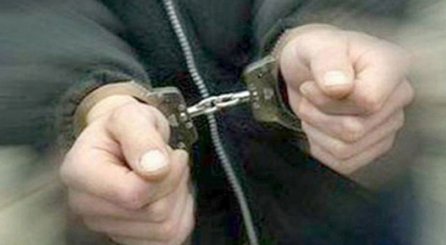 Muş'ta 4 terör örgütü üyesi tutuklandı