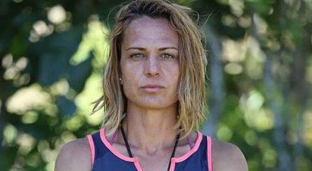 Nagihan'dan yıllar sonra gelen Survivor itirafı! Nagihan'dan yıllar sonra gelen Survivor itirafı!