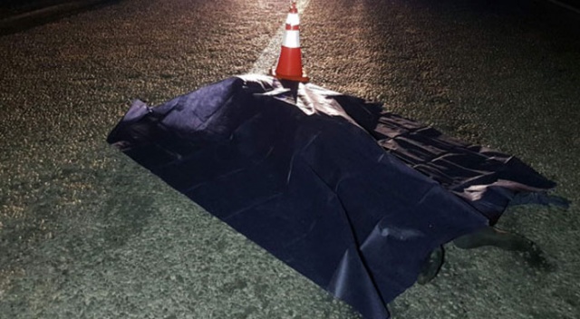 Nazilli’de trafik kazası: 1 ölü Nazilli’de trafik kazası: 1 ölü